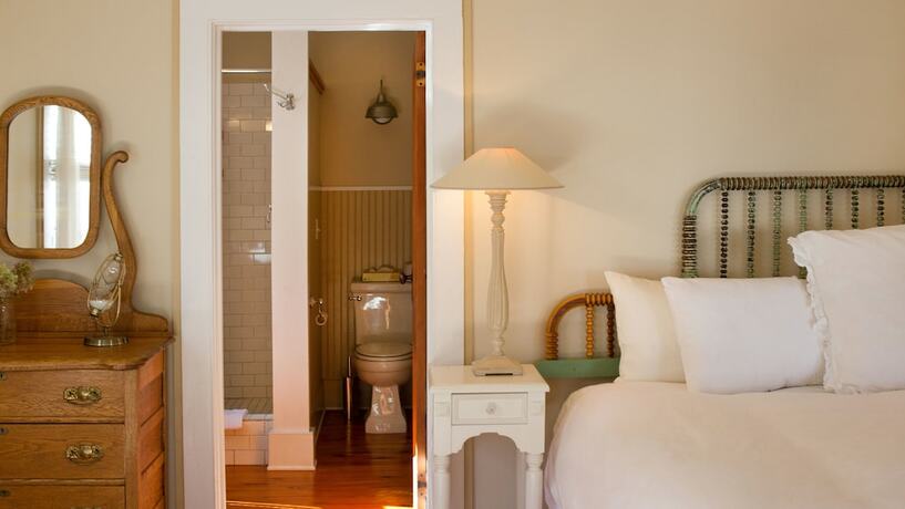 Imagen de la habitación del Hotel The North Branch Inn. Foto 13