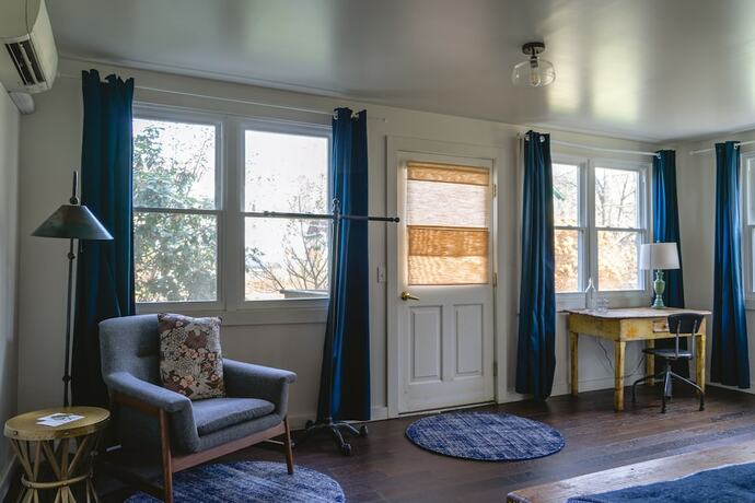 Imagen de la habitación del Hotel The North Branch Inn. Foto 14