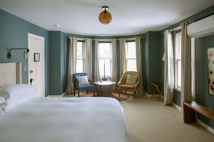 Imagen general del Hotel The North Branch Inn. Foto 3