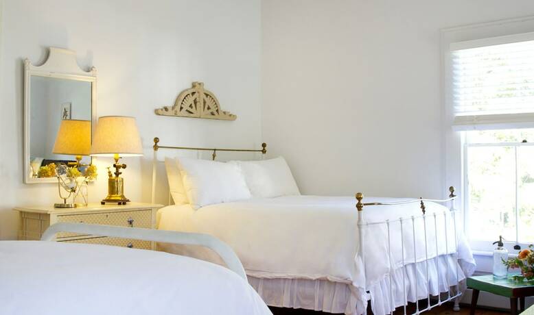 Imagen de la habitación del Hotel The North Branch Inn. Foto 17