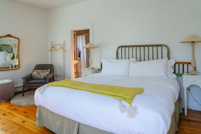 Imagen de la habitación del Hotel The North Branch Inn. Foto 18