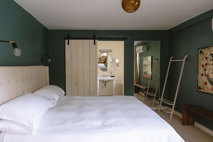 Imagen general del Hotel The North Branch Inn. Foto 4