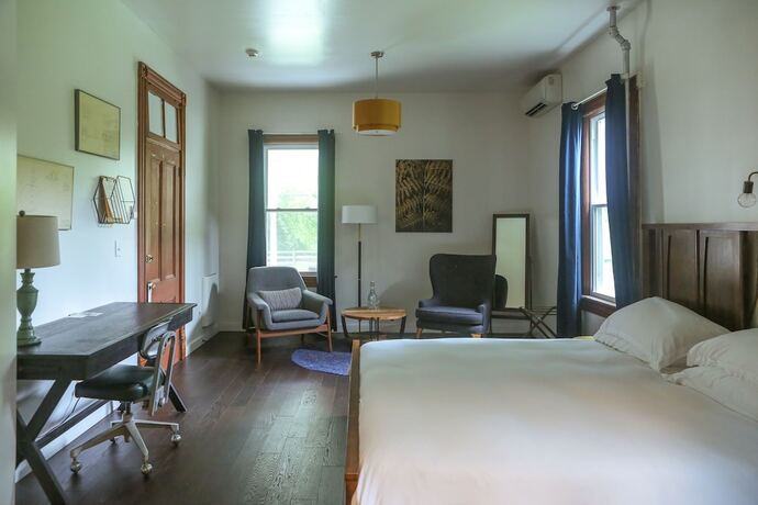 Imagen general del Hotel The North Branch Inn. Foto 5