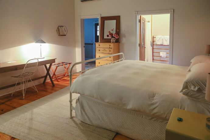 Imagen general del Hotel The North Branch Inn. Foto 7