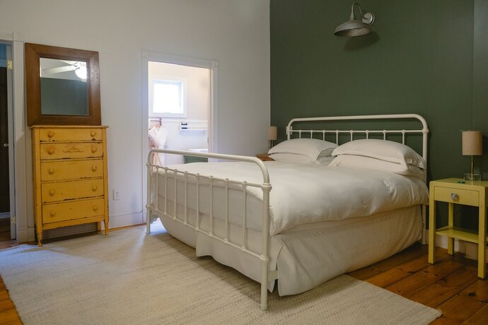 Imagen general del Hotel The North Branch Inn. Foto 9