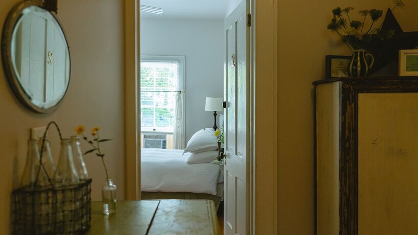 Imagen de la habitación del Hotel The North Branch Inn. Foto 19