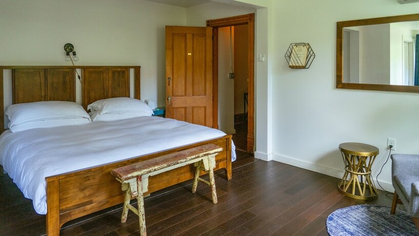 Imagen de la habitación del Hotel The North Branch Inn. Foto 20