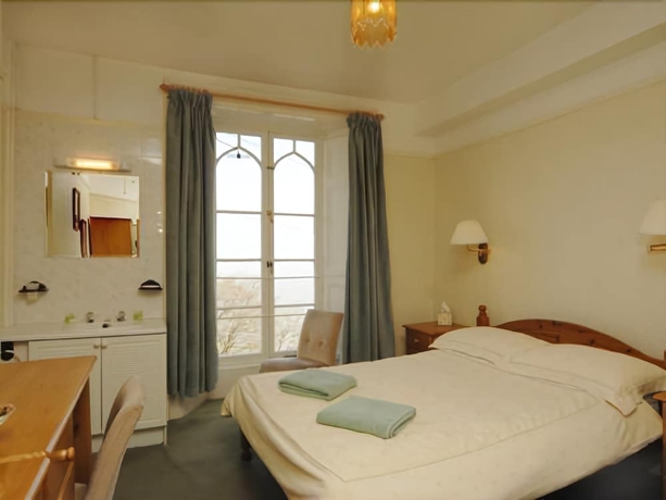 Imagen de la habitación del Hotel The North Cliff. Foto 5