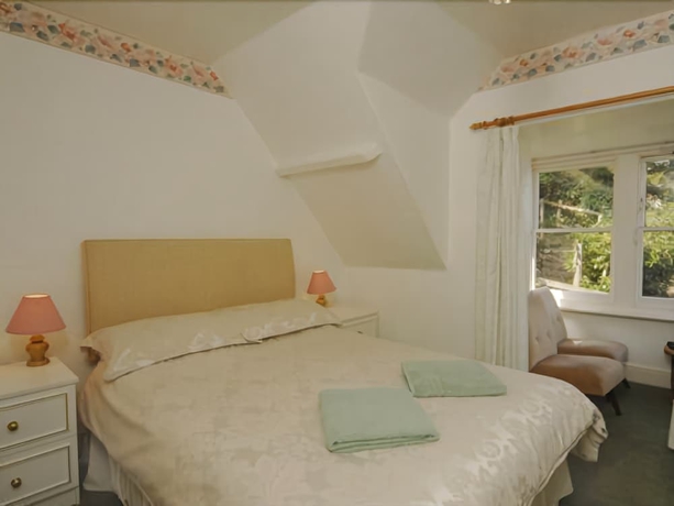 Imagen de la habitación del Hotel The North Cliff. Foto 7