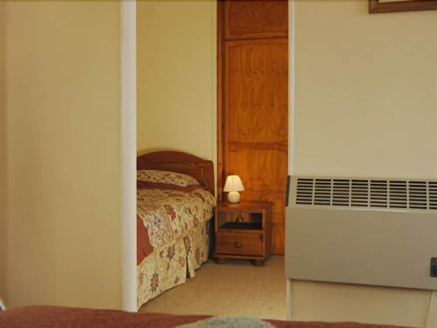 Imagen de la habitación del Hotel The North Cliff. Foto 8