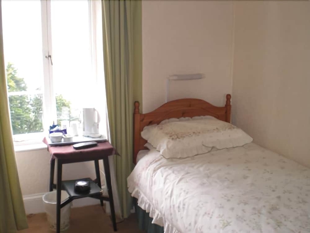 Imagen de la habitación del Hotel The North Cliff. Foto 13