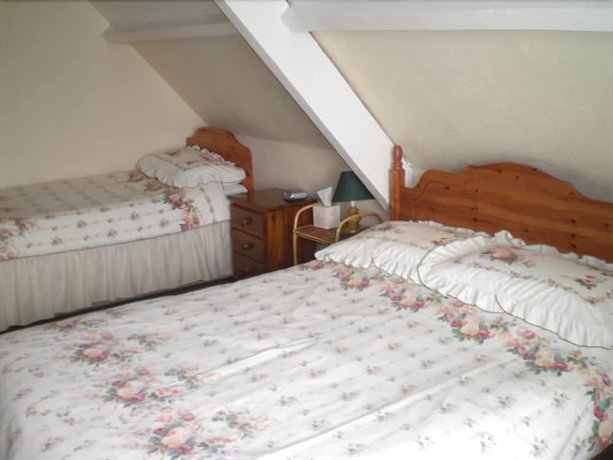 Imagen de la habitación del Hotel The North Cliff. Foto 14