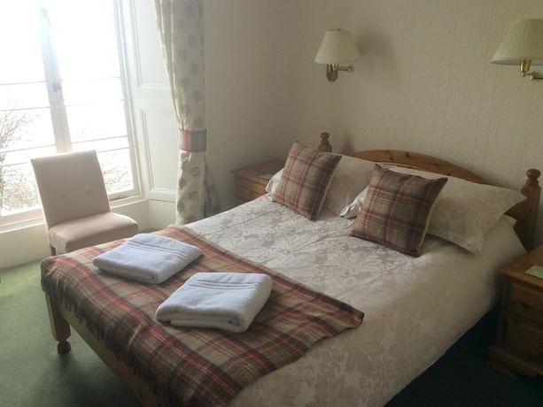 Imagen de la habitación del Hotel The North Cliff. Foto 17