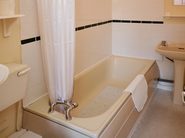 Imagen de la habitación del Hotel The North Cliff. Foto 18