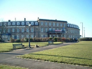 Imagen general del Hotel The North Euston Hotel. Foto 1