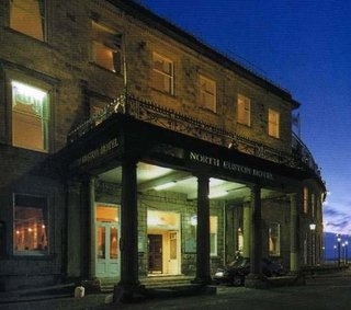 Imagen general del Hotel The North Euston Hotel. Foto 2