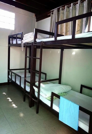 Imagen de la habitación del Hotel The North. Foto 3