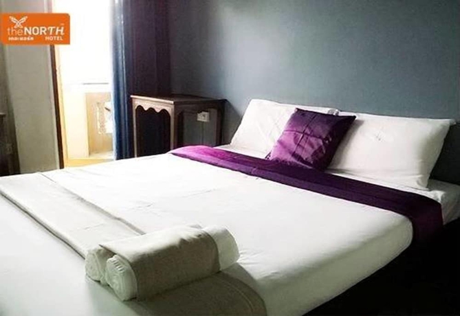 Imagen de la habitación del Hotel The North. Foto 4