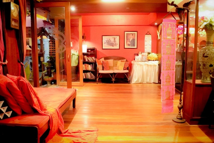 Imagen de los interiores del Hotel The North. Foto 14