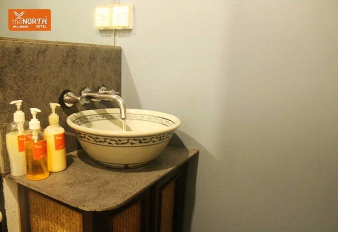 Imagen de la habitación del Hotel The North. Foto 12