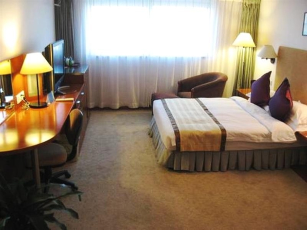 Imagen general del Hotel The North Garden. Foto 2