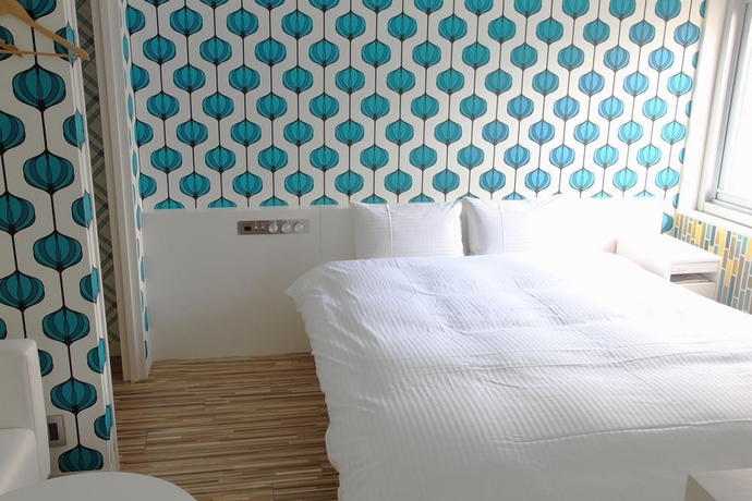 Imagen de la habitación del Hotel The North Osaka. Foto 5