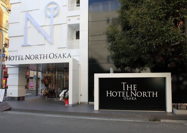 Imagen general del Hotel The North Osaka. Foto 1