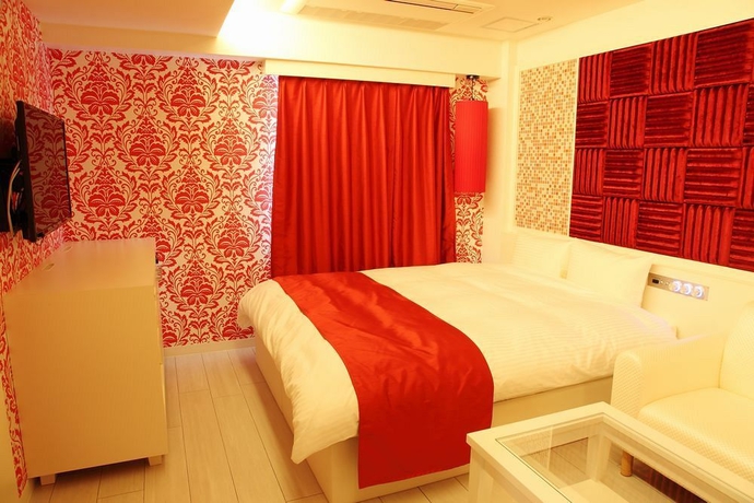 Imagen de la habitación del Hotel The North Osaka. Foto 8