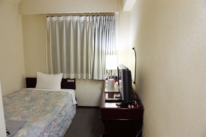 Imagen de la habitación del Hotel The North Osaka. Foto 10