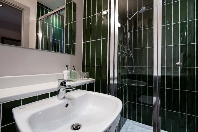 Imagen de la habitación del Hotel The Northallerton Inn - The Inn Collection Group. Foto 12