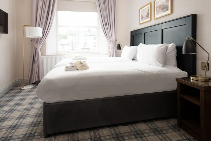 Imagen de la habitación del Hotel The Northallerton Inn - The Inn Collection Group. Foto 14