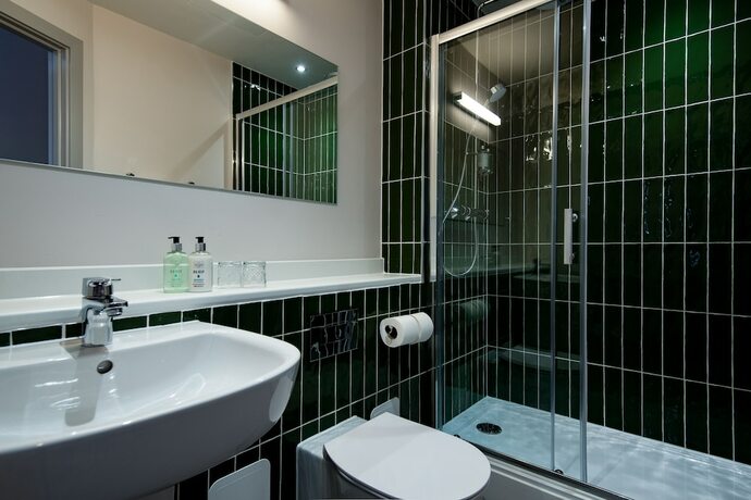 Imagen de la habitación del Hotel The Northallerton Inn - The Inn Collection Group. Foto 15