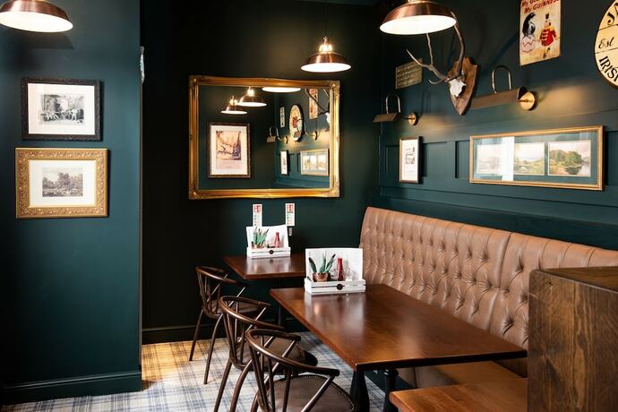 Imagen general del Hotel The Northallerton Inn - The Inn Collection Group. Foto 4