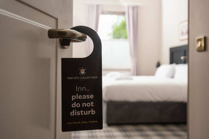 Imagen de la habitación del Hotel The Northallerton Inn - The Inn Collection Group. Foto 16