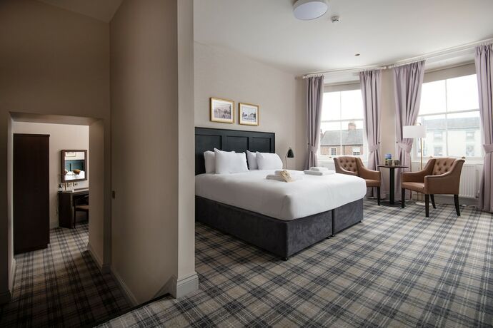 Imagen de la habitación del Hotel The Northallerton Inn - The Inn Collection Group. Foto 17