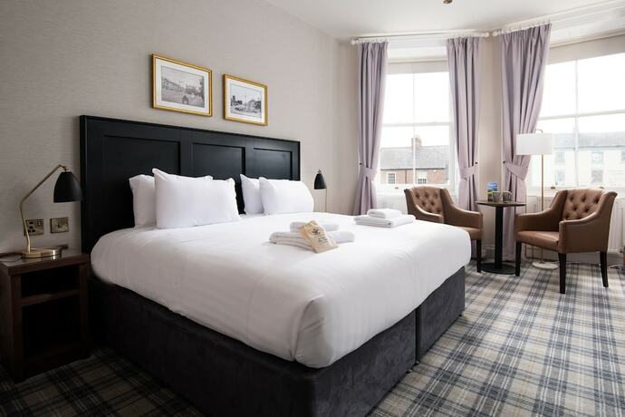 Imagen de la habitación del Hotel The Northallerton Inn - The Inn Collection Group. Foto 18