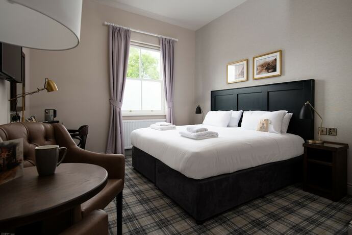 Imagen de la habitación del Hotel The Northallerton Inn - The Inn Collection Group. Foto 19
