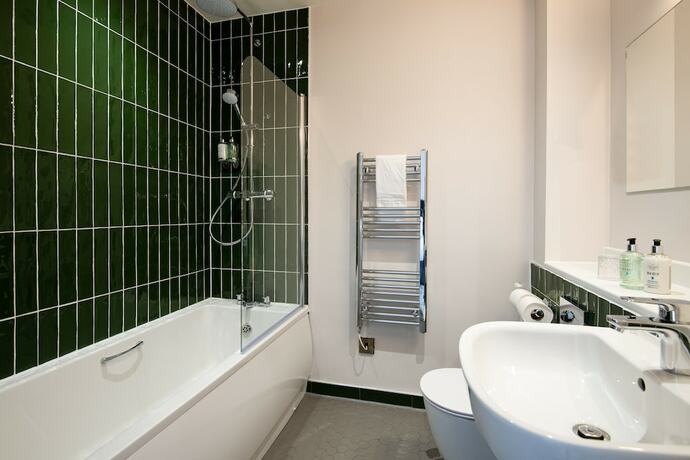 Imagen general del Hotel The Northallerton Inn - The Inn Collection Group. Foto 7