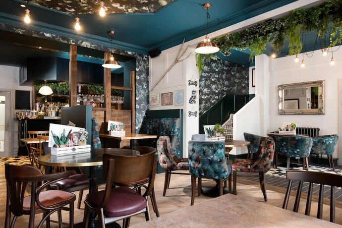 Imagen general del Hotel The Northallerton Inn - The Inn Collection Group. Foto 9