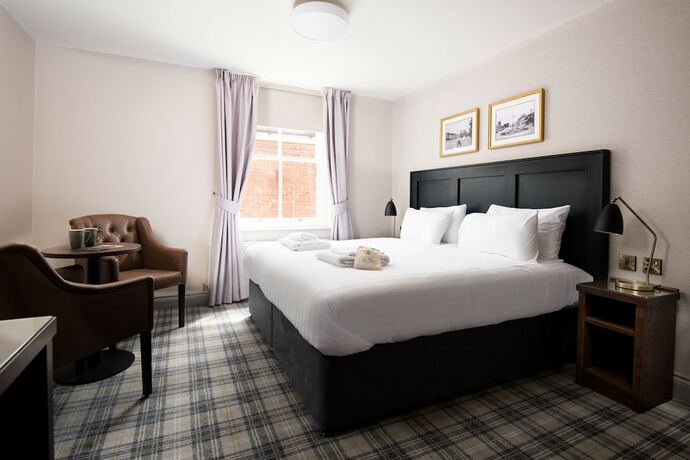 Imagen de la habitación del Hotel The Northallerton Inn - The Inn Collection Group. Foto 20