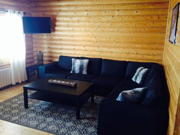 Imagen de la habitación del Hotel The Northern Comfort Inn. Foto 10