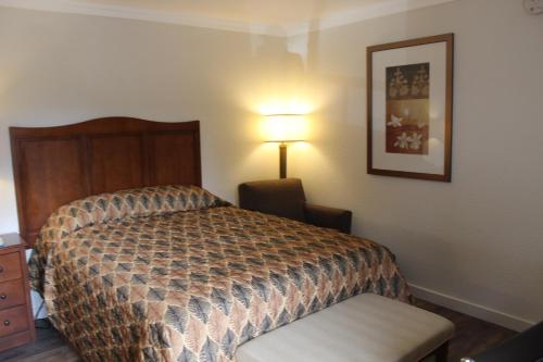 Imagen general del Hotel The Northern Inn. Foto 2