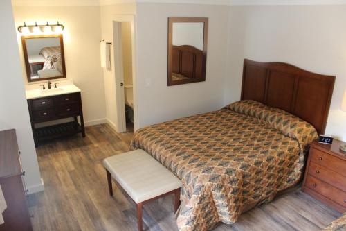 Imagen general del Hotel The Northern Inn. Foto 4