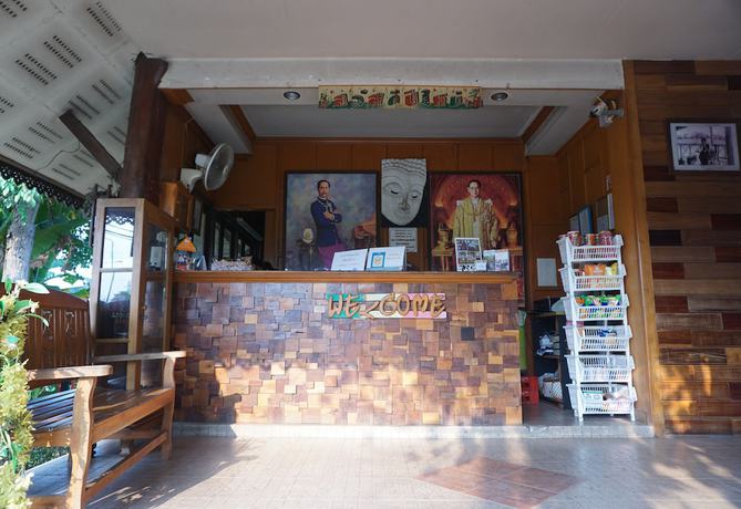 Imagen de los interiores del Hotel The Northern View. Foto 19