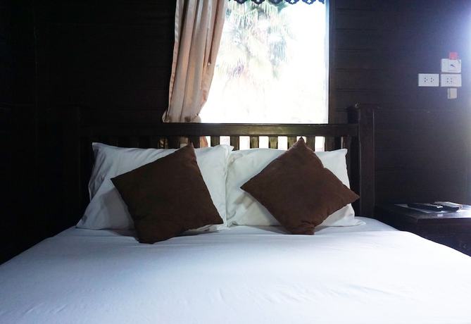 Imagen de la habitación del Hotel The Northern View. Foto 2