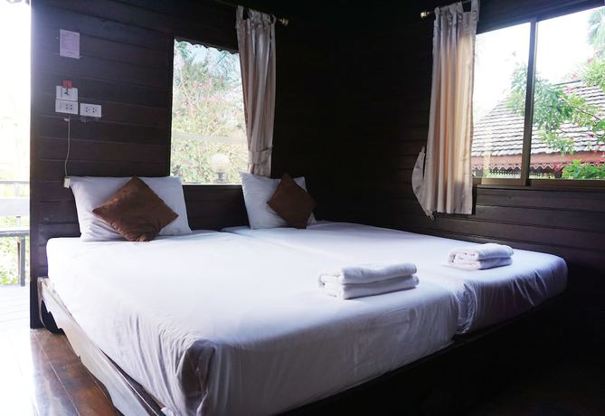 Imagen de la habitación del Hotel The Northern View. Foto 5