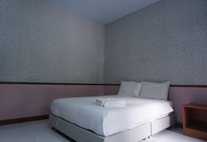 Imagen de la habitación del Hotel The Northern View. Foto 6