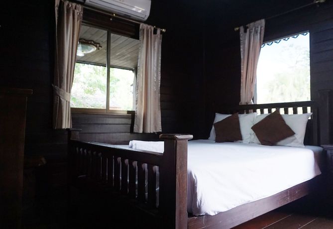 Imagen de la habitación del Hotel The Northern View. Foto 8