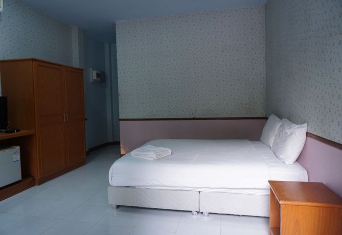 Imagen de la habitación del Hotel The Northern View. Foto 9