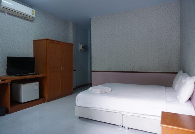 Imagen de la habitación del Hotel The Northern View. Foto 10